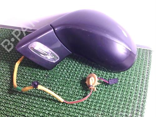 Left mirror PEUGEOT 308 SW I (4E_, 4H_) 1.6 HDi | BP22081669C26 