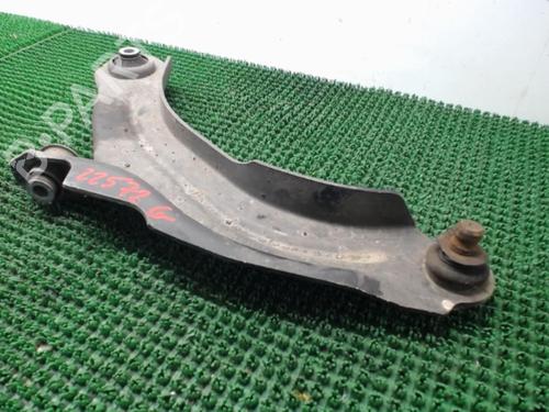 Left front suspension arm RENAULT CLIO IV (BH_) 1.5 dCi 75 | BP25262124M12 