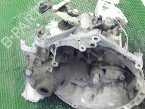 Gearbox CITROËN C3 I (FC_, FN_) 1.1 i | BP22076095M3 