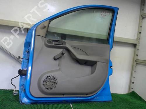 Used Right front door FIAT PANDA (169_) 1.1 (169.AXA1A) (54 hp) 22087134