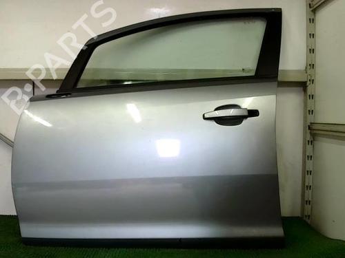 Left front door OPEL CORSA D (S07) 1.3 CDTI (L08, L68) | BP20875236C2 