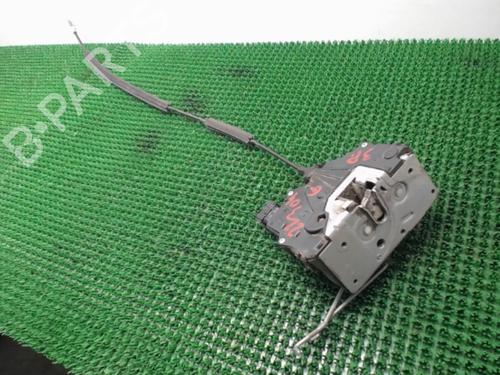 Front left lock OPEL CORSA D (S07) 1.3 CDTI (L08, L68) | BP22084046C98 