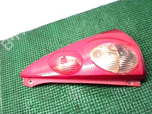 Right taillight PEUGEOT 107 (PM_, PN_) 1.0 | BP22090102C35 