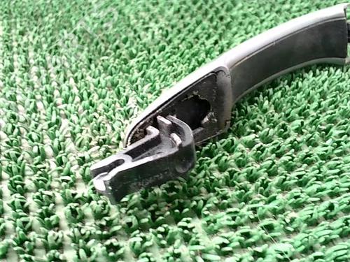 Front left exterior door handle PEUGEOT 308 II (LB_, LP_, LW_, LH_, L3_) 1.6 BlueHDi 120 | BP27348475C128 