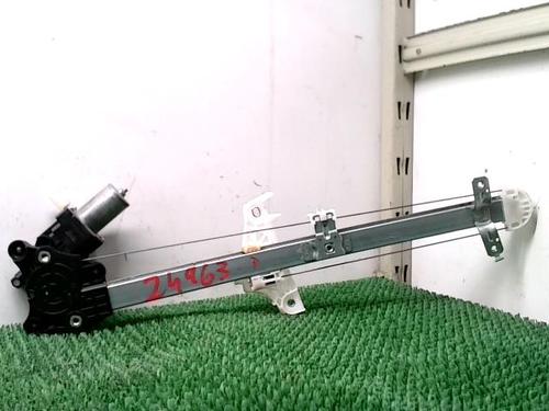 Used Front right window mechanism Front right window mechanism SUZUKI IGNIS III (MF, FF) 1.2 Hybrid (ATK412) (83 hp) 22784996 22784996