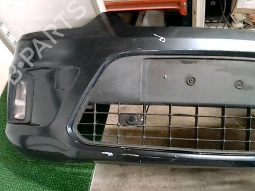 Front bumper FORD C-MAX (DM2) 2.0 TDCi | BP22092522C7 