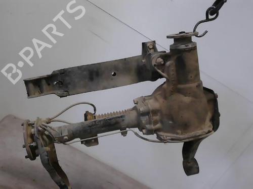 Front differential MITSUBISHI L200 / TRITON (KA_T, KB_T) 2.5 DI-D 4WD (KB4T) | BP29884367M23