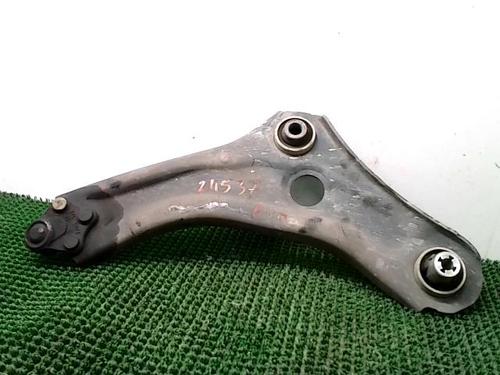 Used Right front suspension arm RENAULT MEGANE IV Hatchback (B9A/M/N_) 1.5 Blue dCi 115 (B9A6) (116 hp) 22092453