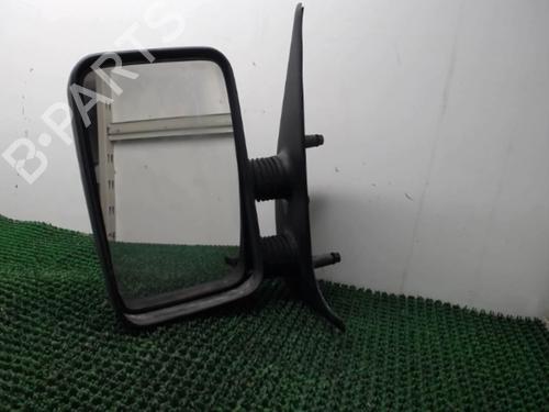 Left mirror CITROËN JUMPER I Van (230L) 2.5 D | BP22085687C26 