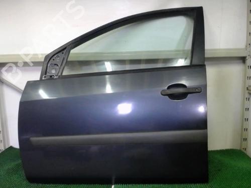 Used Left front door FORD FIESTA V (JH_, JD_) 1.4 TDCi (68 hp) 20874430