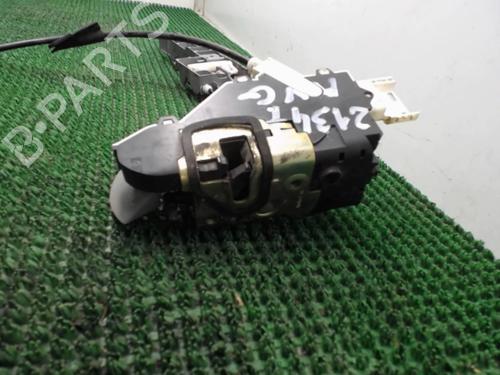 Used Front left lock CITROËN C4 I (LC_) 1.6 16V (109 hp) 22080119