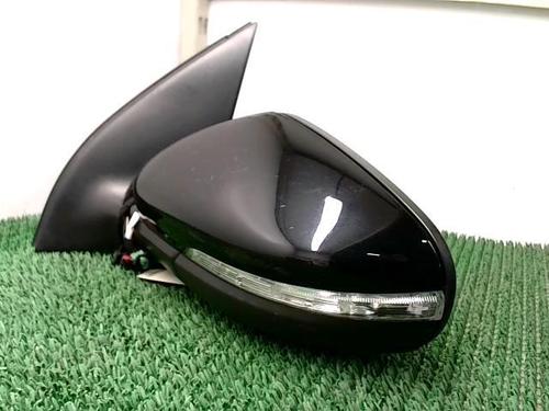 Left mirror VW GOLF VI (5K1) 1.6 TDI | BP20876015C26 