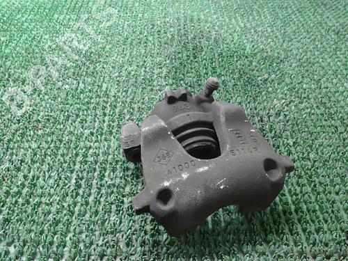 Left front brake caliper RENAULT CLIO IV (BH_) 0.9 TCe 90 (BHNF, BHMA, BHMH, BHJK, BHJR) | BP25433168M105 - Image 3