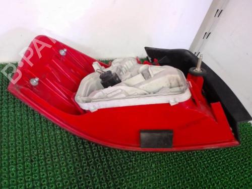 Right taillight AUDI A3 (8P1) 2.0 TDI 16V | BP22077886C35 
