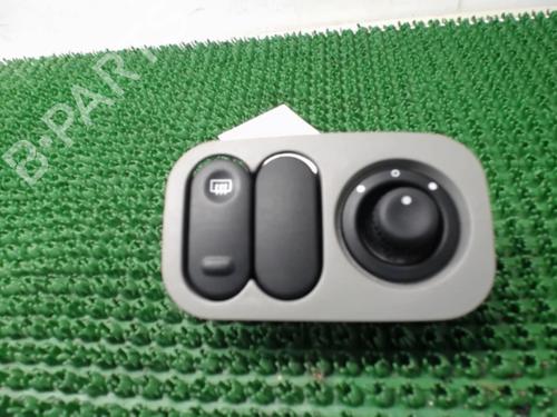 Used Mirror switch RENAULT KANGOO (KC0/1_) 1.5 dCi (KC08, KC09) (82 hp) 22077905