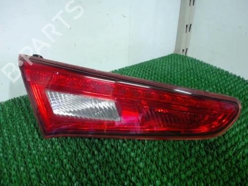 Used Left tailgate light Left tailgate light ALFA ROMEO GIULIETTA (940_) 1.4 TB (940FXB1A, 940FXB11) (170 hp) 20876518 20876518
