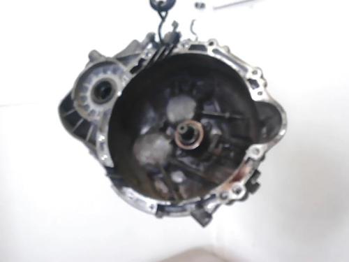 Gearbox HYUNDAI TUCSON (JM) 2.0 CRDi | BP27211663M3 