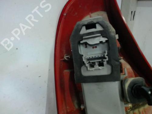 Right taillight RENAULT CLIO II (BB_, CB_) 1.9 dTi (B/CB0U) | BP22087090C35 