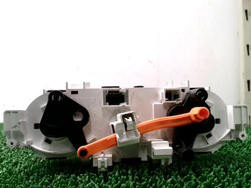Climate control PEUGEOT 208 I (CA_, CC_) 1.6 BlueHDi 100 | BP22092565I5 