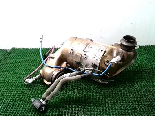 Used Catalyst RENAULT GRAND SCÉNIC IV (R9_) 1.3 TCe 160 (R9NC) (158 hp) 20875834