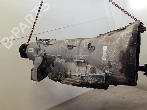 Used Gearbox Gearbox BMW X5 (E70) xDrive 35 d (286 hp) 22438489 22438489
