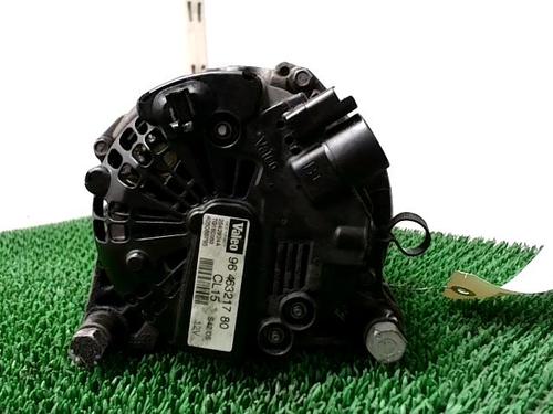 Alternator CITROËN C5 II (RC_) 2.2 HDi (RC4HXE) | BP24826906M7  - Image 5