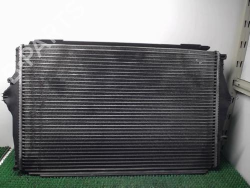 Used Intercooler Intercooler VOLVO XC70 I Cross Country (295) D5 AWD (185 hp) 22084872 22084872