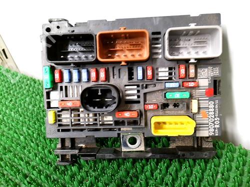 Fuse box PEUGEOT PARTNER Tepee 1.6 HDi | BP34163521E1  - Image 5
