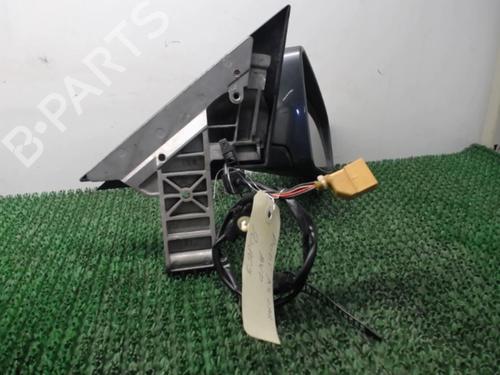 Right mirror AUDI A4 B6 Convertible (8H7) 2.5 TDI | BP22081244C27 