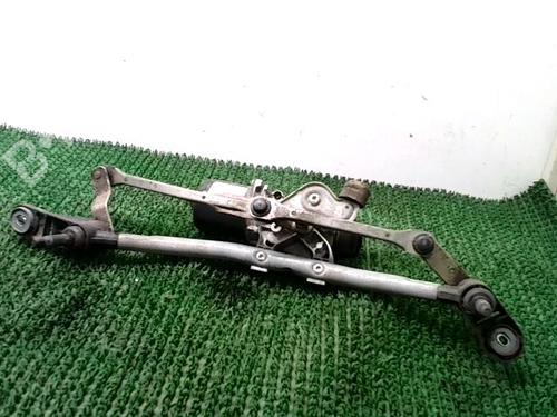 Front wiper motor RENAULT CLIO III (BR0/1, CR0/1) 1.5 dCi (BR0H, CR0H, CR1S, BR1S) | BP29850437M29