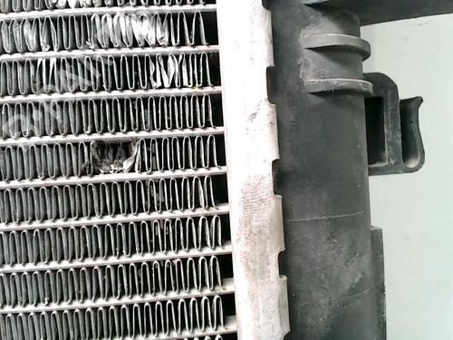 Used Water radiator Water radiator OPEL VIVARO A Van (X83) 2.0 CDTI (F7) (114 hp) 29900982 29900982