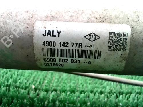 Steering rack RENAULT MASTER III Van (FV) 2.3 dCi 145 FWD (FV0E, FV0F, FV0H, FV02, FV0M, FV0S,... | BP29958637M22  - Image 5