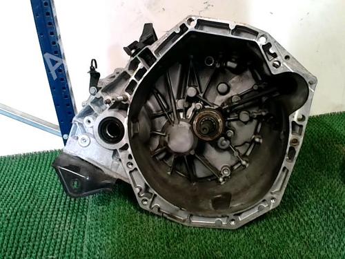 Used Gearbox Gearbox RENAULT CLIO V (B7_) 1.5 Blue dCi 100 (B7AD) (101 hp) 30590434 30590434