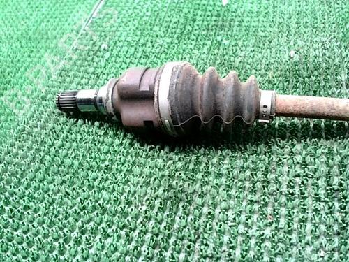 Left front driveshaft PEUGEOT 107 (PM_, PN_) 1.0 | BP22090052M38 