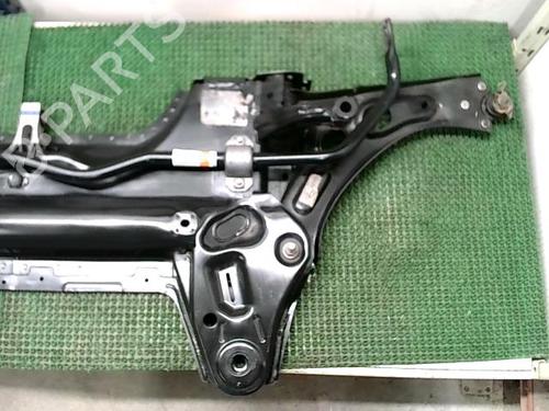 Subframe OPEL CORSA F (P2JO) 1.2 (68) | BP23842749M9 - Image 6