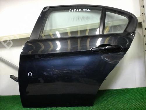 Used Rear left door window BMW 3 (E90) 318 d (143 hp) 22082764
