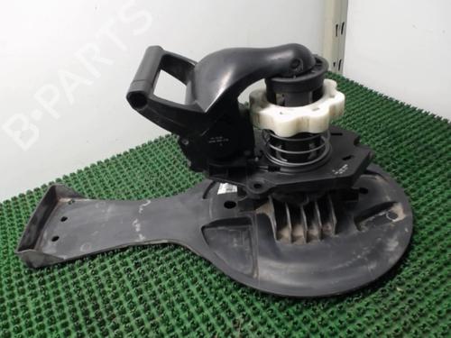 Used Support Support RENAULT CLIO III Grandtour (KR0/1_) 1.5 dCi (KR0F) (86 hp) 22080991 22080991