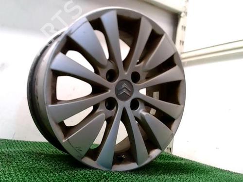 Used Rim CITROËN C4 Grand Picasso I (UA_) 1.6 HDi (109 hp) 25131635