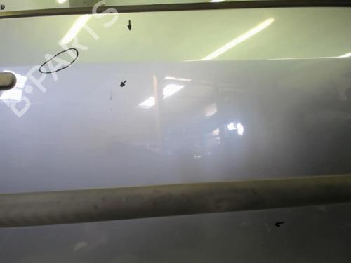 Right front door FORD FIESTA V (JH_, JD_) 1.4 TDCi | BP22082142C3 