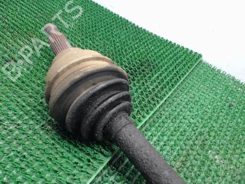 Right front driveshaft NISSAN PRIMASTAR Van (X83) 1.9 dCi 100 | BP22085610M39 - Image 2
