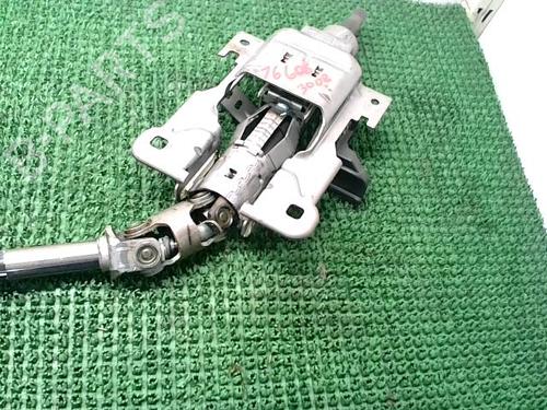Used Steering column Steering column PEUGEOT 3008 I MPV (0U_) 1.6 HDi (112 hp) 24350277 24350277