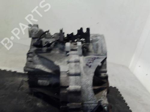 Gearbox FORD KUGA I 2.0 TDCi | BP22090635M3 