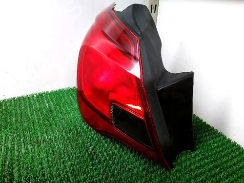 Used Left taillight Left taillight OPEL CORSA E (X15) 1.4 Turbo (08, 68) (101 hp) 34432973 34432973