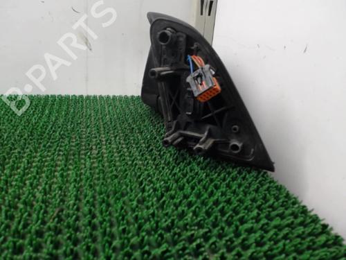 Used Left mirror CITROËN XSARA PICASSO (N68) 1.6 HDi (90 hp) 22085223
