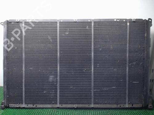 Water radiator RENAULT AVANTIME (DE0_) 2.2 dCi (DE01) | BP25262211M31 