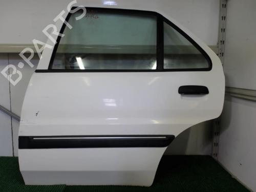 Left rear door PEUGEOT 106 II (1A_, 1C_) 1.5 D | BP20874555C4 