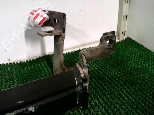 Tow ball/Mechanism PEUGEOT 2008 I (CU_) 1.6 HDi | BP30764635C141