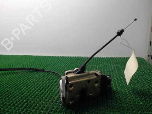 Front left lock PEUGEOT PARTNER Box Body/MPV 1.6 HDi | BP22076250C98