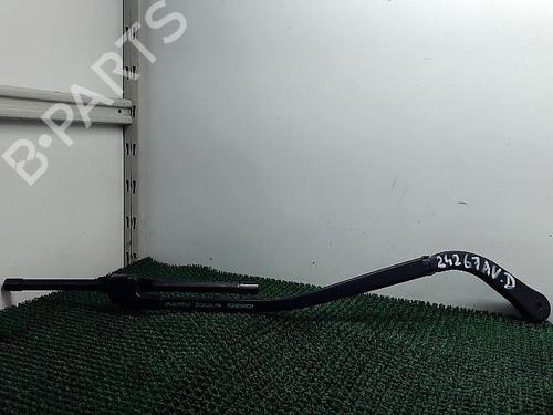 Used Front windshield wiper arm BMW 3 Coupe (E92) 335 i (306 hp) 22091030