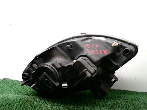 Left headlight NISSAN KUBISTAR Van (X76) 1.5 dCi | BP29850423C28